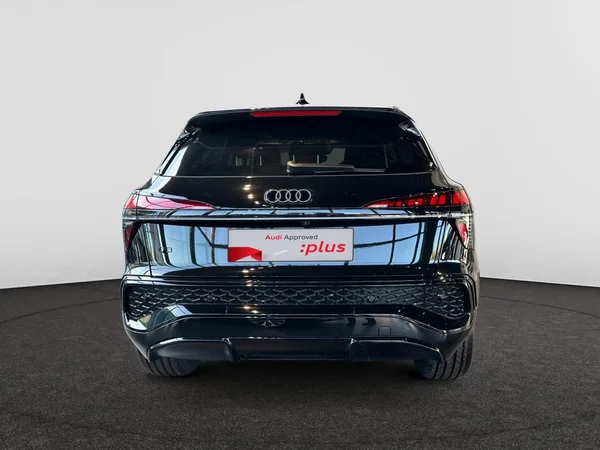 AUDI Q3 SUV (2026) — foto 19 van 24