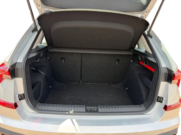 SKODA Kamiq (2026) — foto 10 van 19