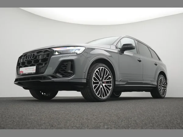 AUDI Q7 e-hybrid (PHEV) (2024) — foto 34 van 37