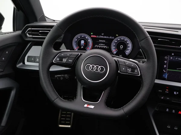 AUDI A3 Sportback (2026) — foto 18 van 28