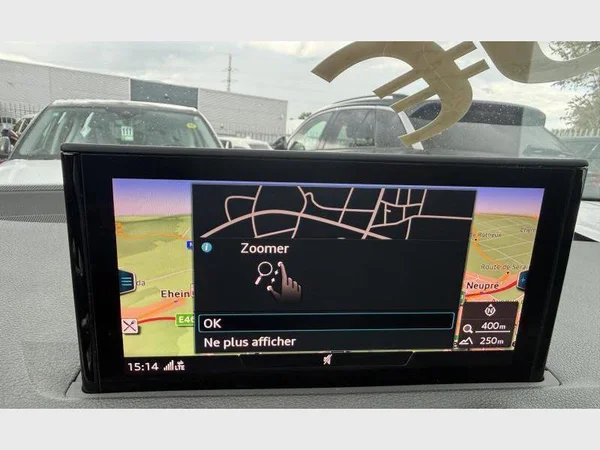 Audi Q2 (2022) — foto 15 van 26