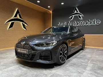 Bmw 420 1417a684-91a0-4c95-bd03-6aea6ba34ed6