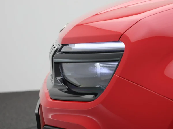 Jeep Avenger (2024) — foto 8 van 42