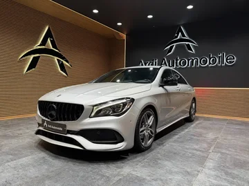 Mercedes-Benz Cla 53808eff-c9e3-4add-acb3-444120392c41