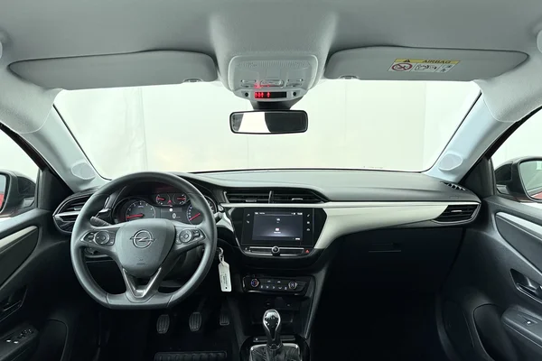 Opel Corsa (2024) — foto 18 van 18