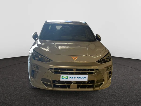 CUPRA Terramar e-Hybrid (PHEV) (2026) — foto 19 van 21