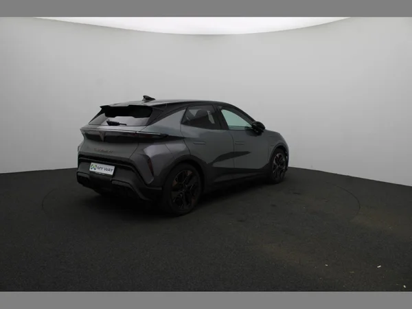 CUPRA Raval (2026) — foto 18 van 20
