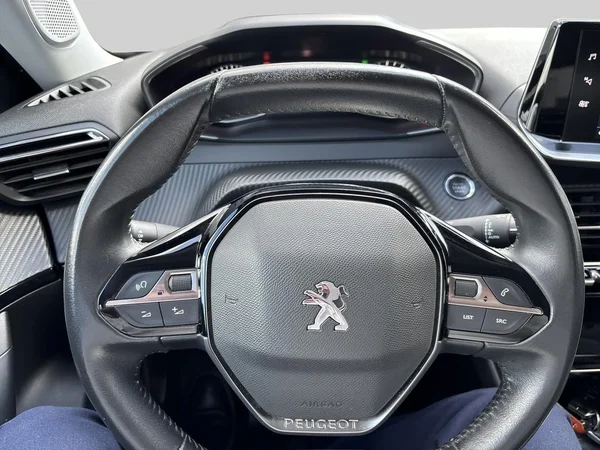 Peugeot 2008 (2022) — foto 2 van 19