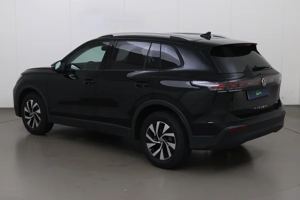 Volkswagen Tiguan (2026) — foto 13 van 19
