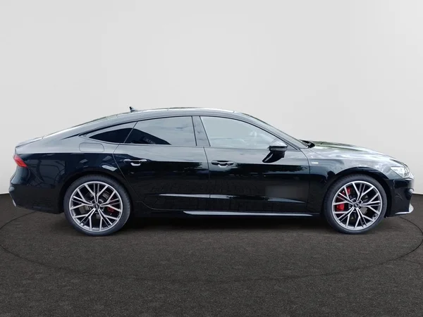 AUDI A7 Sportback PHEV (2024) — foto 11 van 11