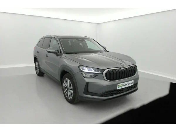 SKODA Kodiaq (2025) — foto 23 van 36