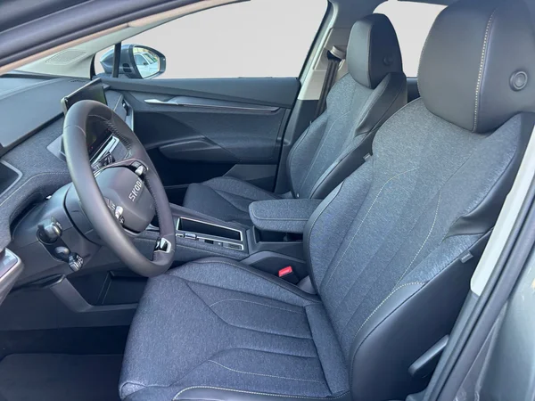 SKODA Elroq (2025) — foto 4 van 18