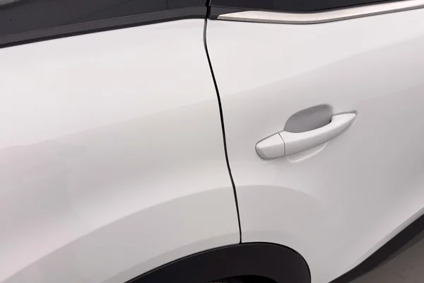 Citroen C4 (2023) — foto 26 van 39