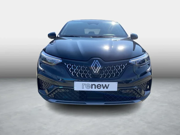 Renault Arkana (2025) — foto 12 van 20