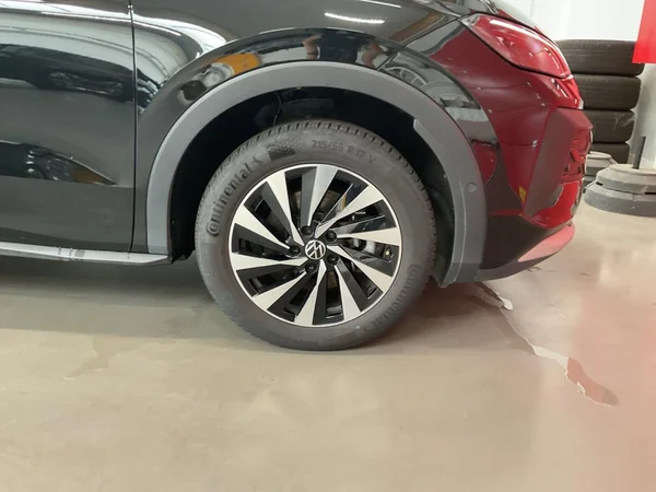VOLKSWAGEN T-Roc (2026) — foto 15 van 22