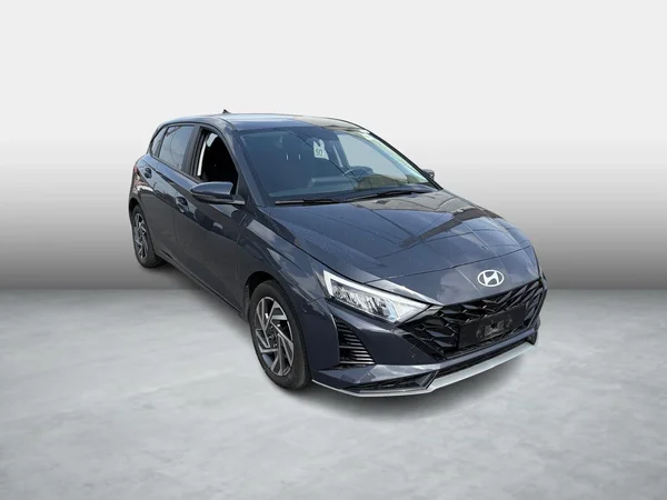 Hyundai i20 (2024) — foto 12 van 21