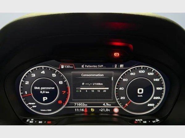 Audi Q2 (2023) — foto 26 van 26
