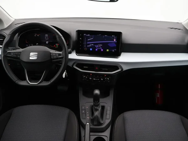 SEAT Ibiza (2025) — foto 3 van 23