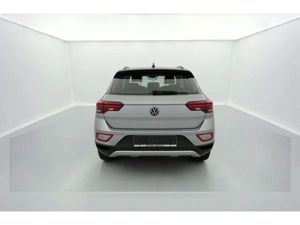 VOLKSWAGEN T-Roc (2022) — foto 34 van 35