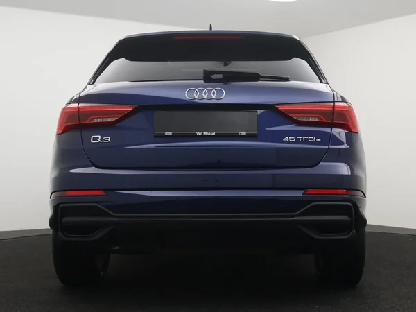 Audi Q3 (2023) — foto 21 van 26