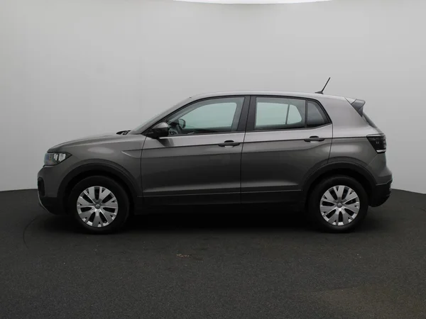 VOLKSWAGEN T-Cross (2020) — foto 12 van 16