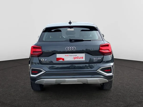 AUDI Q2 (2022) — foto 18 van 21