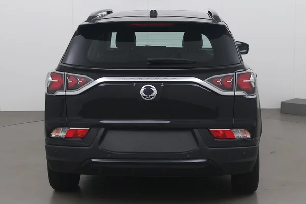 KGM / SSANGYONG E-Korando (2025) — foto 8 van 13