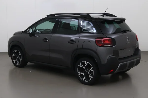 Citroen C3 Aircross (2023) — foto 21 van 27