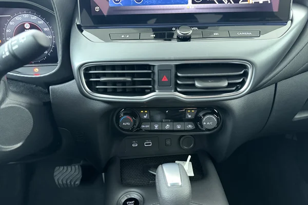 Nissan Juke (2026) — foto 9 van 17