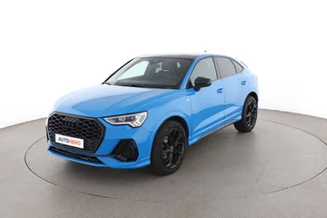 Audi Q3 a7f24d51-e774-4123-97fb-4294285cc7b8
