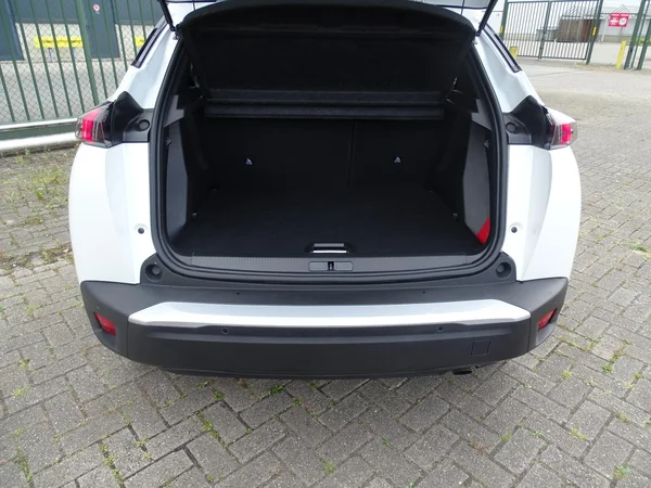 Peugeot 2008 (2026) — foto 8 van 21