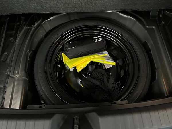 AUDI A1 Sportback (2025) — foto 5 van 20