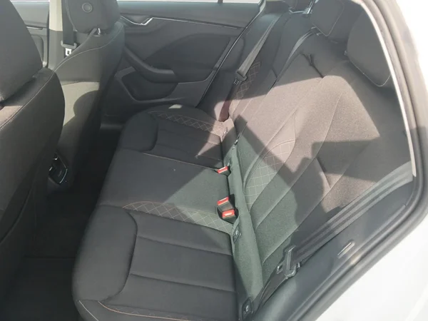 SKODA Scala (2022) — foto 7 van 21