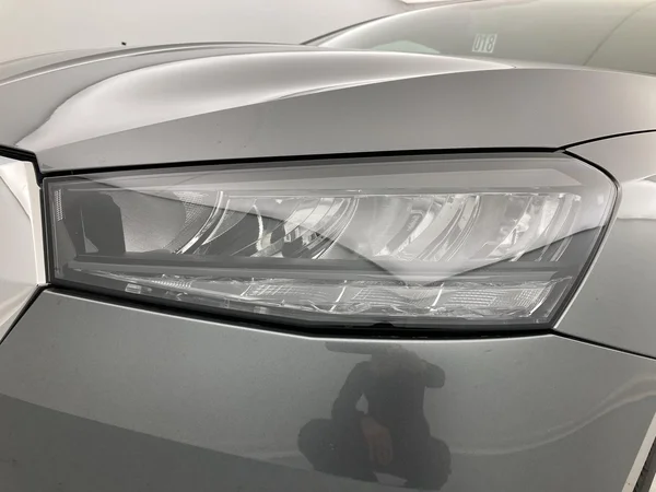 SKODA Fabia (2022) — foto 33 van 36