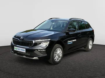 SKODA Kamiq (2026)