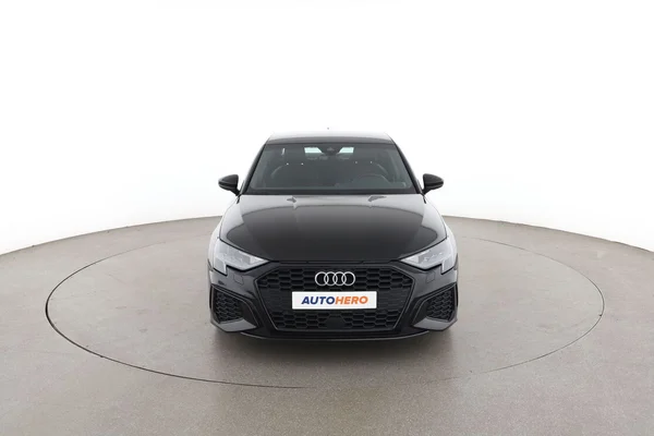 Audi A3 (2021) — foto 15 van 16