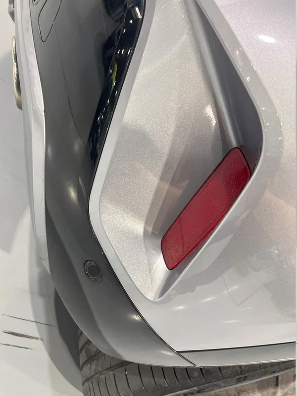 Opel Mokka (2025) — foto 49 van 58