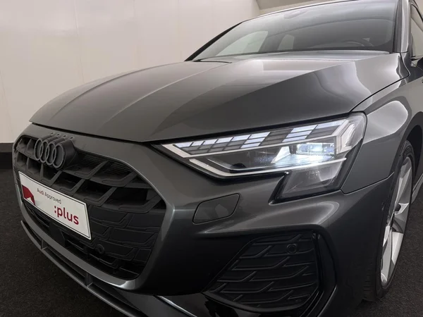 AUDI A3 Sportback (2025) — foto 6 van 18