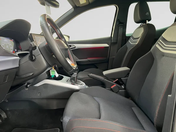SEAT Arona (2024) — foto 16 van 20
