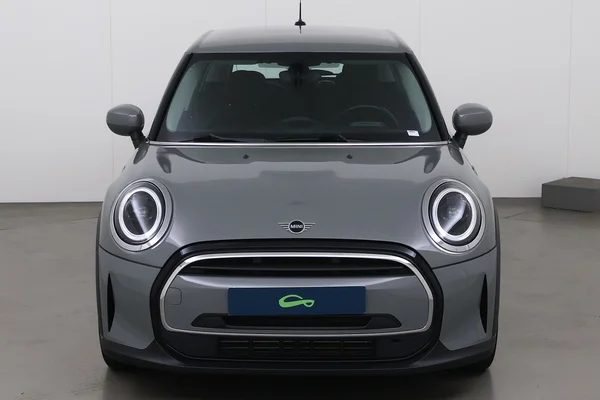 Mini 5 Doors (F55 LCI II) (2021) — foto 9 van 16