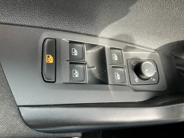 VOLKSWAGEN Taigo (2022) — foto 9 van 25