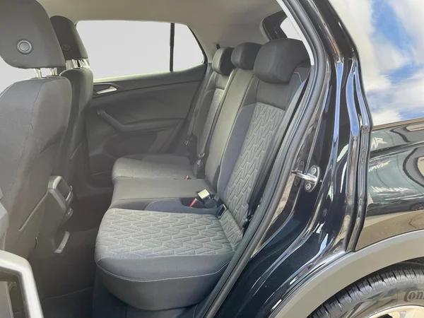 VOLKSWAGEN T-Cross (2025) — foto 3 van 21