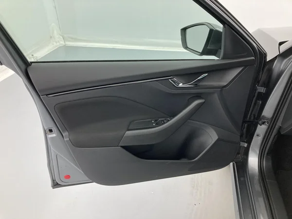 SKODA Kamiq (2022) — foto 11 van 36