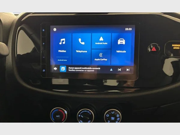Toyota Aygo X (2024) — foto 15 van 24