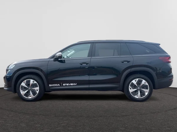 SKODA Kodiaq (2025) — foto 12 van 22
