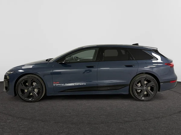 AUDI A6 Avant e-tron (2026) — foto 13 van 16