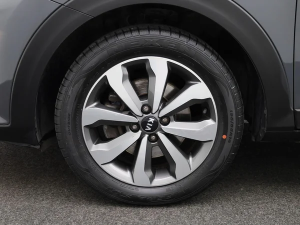 Kia Stonic (2021) — foto 5 van 35