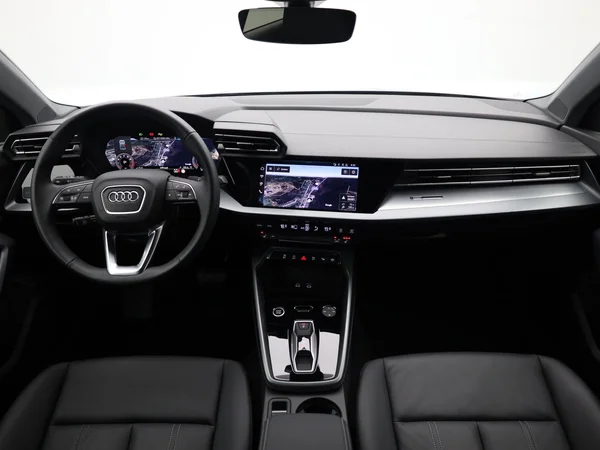 AUDI A3 Sedan (2024) — foto 20 van 24