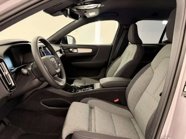 Volvo XC40 — foto 22 van 22