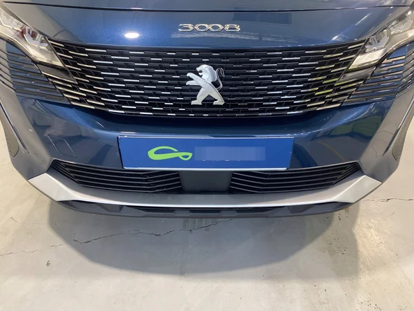 Peugeot 3008 (2024) — foto 33 van 55